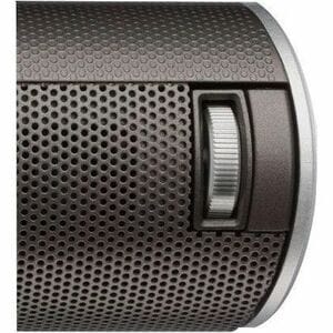 ViewSonic M1E MAX LED Projector - Front - 1080p