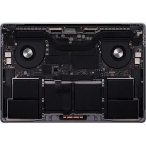Apple MacBook Pro MX2E3ZP/A 36.1 cm (14.2") Notebook - Apple M4 Pro - 24 GB - 512 GB SSD - English (US) Keyboard - Silver 