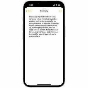 iPhone 16e 256GB White