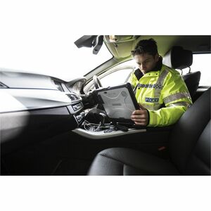 Panasonic Connect TOUGHBOOK CF-33 Rugged Tablet - 12" QHD - vPro Technology - 16 GB - 512 GB SSD - Windows 11 Pro - Core i