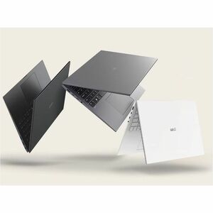 LG gram 16Z90T-G.AD88B 40.6 cm (16") Notebook - Intel Core Ultra 7 225H - 32 GB - 1 TB SSD - Intel Chip - Windows 11 Home