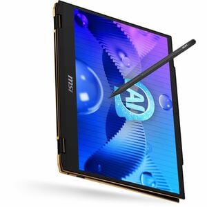 Summit 13 AI Evo A2HMTG - 13.3in FHD+ Touch IPS - Intel Ultra 7 255H - Intel ARC - 32GB RAM DDR5 - 1TB NVMe SSD - Killer W