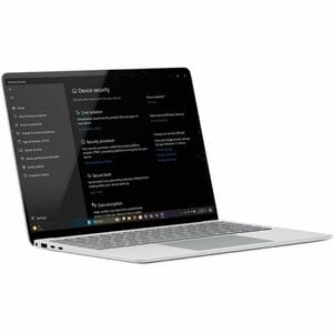 Microsoft Surface Laptop 7 35.1 cm (13.8") Touchscreen Copilot+ PC Notebook - Intel Core Ultra 5 - 32 GB - 256 GB SSD - Pl