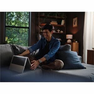 HP EliteBook 8 Flip G1i 33,8 cm (13,3 Zoll) Touchscreen Umrüstbar 2 in 1 Notebook - WUXGA - Intel Core Ultra 7 255U - 32 G