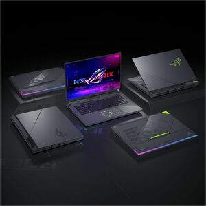 ROG Strix G16 G614PR Gaming Laptop - 16" FHD+ 165Hz - Ryzen 9 7940HX - 16GB RAM - 1TB SSD - 4Cell 90Wh - Eclipse Gray - Wi