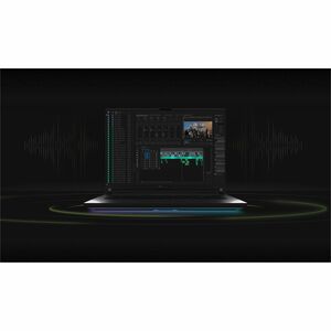 Asus ROG Strix G16 G615 G615LR-S5092W 40.6 cm (16") Gaming Notebook - WQXGA - Intel Core Ultra 7 255HX - 32 GB - 1 TB SSD 