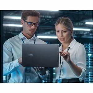 Asus ExpertBook B5 B5405 B5405CCA-NZ0343X 14" Clamshell Notebook - WQXGA - Intel Core Ultra 5 225H - 16 GB - 512 GB SSD - 