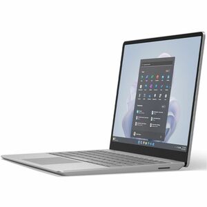 Microsoft Surface Laptop Go 3 12.4" Touchscreen Notebook - Intel Core i3 - 8 GB - 256 GB SSD - English Keyboard - Intel Ch