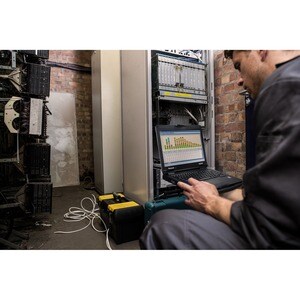 Panasonic TOUGHBOOK FZ-55 FZ-55JP611BM 14" Touchscreen Rugged Notebook - Full HD - Intel Core i5 13th Gen i5-1345U - 32 GB