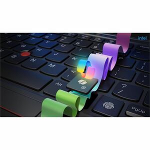 Lenovo ThinkPad X1 Carbon Gen 13 Aura Edition 21NX009SSG 35.6 cm (14") Notebook - WUXGA - 60 Hz - Intel Core Ultra 7 2nd G
