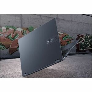 Asus Vivobook S 14 Flip TP3402 TP3402VAO-LZ619WS 35.56 cm (14") Touchscreen Convertible 2 in 1 Notebook - WUXGA - Intel Co