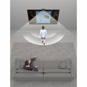 Sony BRAVIA 5 K-98XR50 97.5" Smart LED-LCD TV 2025 - 4K UHDTV - High Dynamic Range (HDR) - Black - HDR10, Dolby Vision, HL