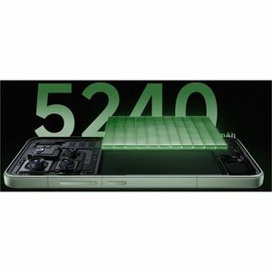 Smartphone Xiaomi 15 256 GB - 5G - 16 cm (6,3") HDR10+ 2670 x 1200 - Octa-core (OryonDual core (2 Core ) 4,32 GHz + Oryon 