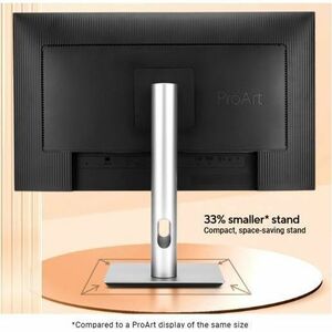 Asus ProArt PA32QCV 32" Class 6K LED Monitor - 16:9 - 31.5" Viewable - In-plane Switching (IPS) Technology - LED Backlight