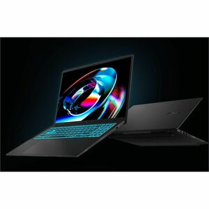 Asus Vivobook 16 V3607 V3607VP-RP022W 40.6 cm (16") Notebook - WUXGA - 144 Hz - Intel Core 7 240H - 16 GB - 1 TB SSD - Bla