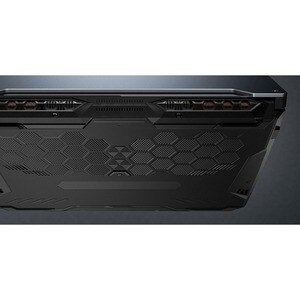Laptop para videojuegos - TUF Gaming A15 FA506 FA506NC-HN011W 39.6cm (15.6") - Full HD - 144Hz - AMD Ryzen 5 7640HS - 8GB 