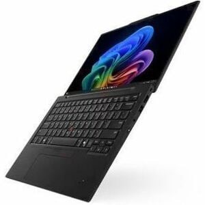 Lenovo ThinkPad X1 Carbon Gen 13 Aura Edition 21NS001NMA 35.6 cm (14") Touchscreen Copilot+ PC Notebook - WUXGA - 60 Hz - 