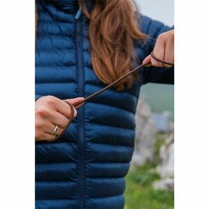 Xtorm Xtreme 1.50 m USB/USB-C Data Transfer Cable - Cable for Notebook, Charger, Power Bank - First End: 1 x USB Type A - 