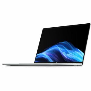 HP OmniBook 5 NGAI 16 Windows 11 Home 16in Qualcomm Snapdragon 16GB RAM 512GB SSD 2K Glacier silver