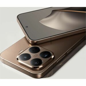 Xiaomi 15T Pro 1 TB Smartphone - 17.3 cm (6.8") AMOLED 1.5K 2772 x 1280 - Octa-core (Cortex X925Single-core (1 Core) 3.73 