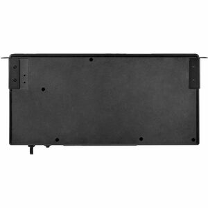 Tripp Lite series BC500RT1ULNC 500VA Rack/Tower UPS - 1U Rack/Tower - 8 Hour Recharge - 3 Minute Stand-by - 120 V AC Input