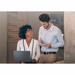 Asus ExpertBook B1 B1503 B1503CVA-S75317X 15.6" Clamshell Notebook - Full HD - Intel Core 7 150U - 16 GB - 512 GB SSD - In