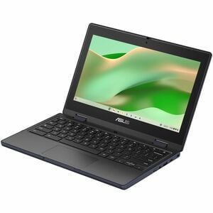 Asus Chromebook CR11 CR1104CTA-NS0297 29.5 cm (11.6") Rugged Chromebook - HD - Intel N-Series N150 - 4 GB - 64 GB Flash Me