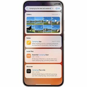 Smartphone Xiaomi 15T 256 GB - 5G - 17,3 cm (6,8") AMOLED 2772 x 1280 - Octa-core (Cortex A725Single core (1 Core) 3,25 GH