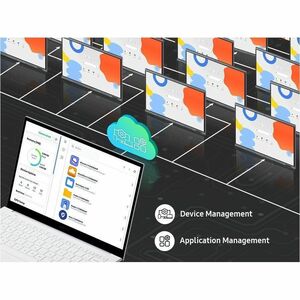 Samsung WA65FX-P 1651 mm 4K UHD LCD Collaboration Display - Infrarot (IrDA) - Touchscreen - 3840 x 2160 - 450 cd/m² - 1,20