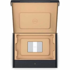 Dell Latitude 7000 7350 33 cm (13 Zoll) Touchscreen Abnehmbar 2 in 1 Notebook - 3K - 60 Hz - Intel Core Ultra 5 135U - vPr