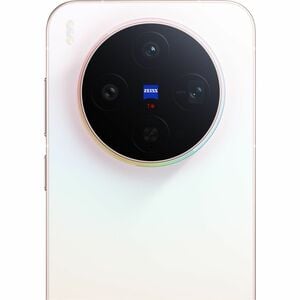 Vivo X300 256 GB Smartphone - 16 cm (6,3 Zoll) LTPO AMOLED HDR10+ 2640 x 1216 - Octa-Core (Single-Core 4,21 GHz Triple-Cor