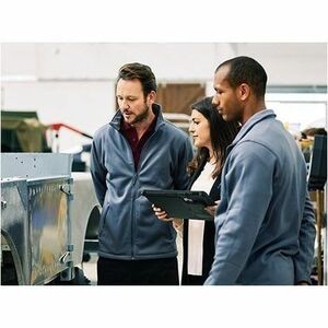 Getac F120G1 Robust Copilot+ PC Tablet - 31 cm (12,2 Zoll) WUXGA - 16 GB Speicher - 256 GB SSD - Windows 11 Pro - 5G - Cor