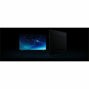 TCL C6K 55C6K 55 Zoll (139,70 cm) Smart LED-LCD TV - 4K UHDTV - Hoher Dynamikbereich (High Dynamic Range, HDR) - HDR10+, H