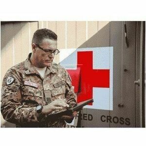 Tablet Getac ZX10G2 Robusto - 25,7 cm (10,1") WUXGA - Qualcomm QCS6490 - 8 GB - 128 GB Memoria - Kryo 670 Octa core (8 Cor