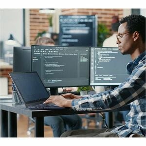 Asus ExpertBook B3 B3405 B3405CCA-LY1677X 14" Notebook - WUXGA - Intel Core Ultra 5 225H - 16 GB - 512 GB SSD - Smart Card