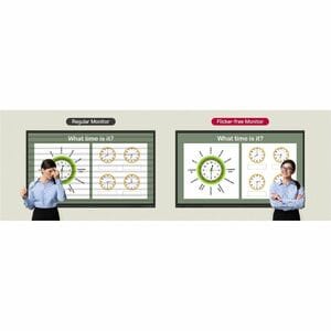 LG CreateBoard 86TR3DQ-B Collaboration Display - 86" LCD - ARM Cortex A73 + A53 - 8 GB - Touchscreen - 16:9 Aspect Ratio -