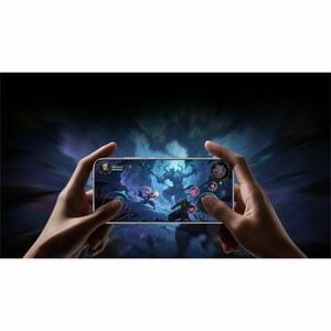 Honor Magic8 Pro 512 GB Smartphone - 17 cm (6,7 Zoll) LTPO OLED Full HD Plus 1256 x 2808 - Octa-Core (OryonDual-Core 4,60 