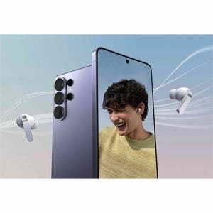 Samsung Galaxy S26 Ultra SM-S948B/DS 256 GB Smartphone - 17.5 cm (6.9") Dynamic AMOLED 2X QHD+ 3120 x 1440 - Octa-core (Or