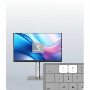Monitor LED Asus ProArt PA278QV 27" Clase WQHD - 16:9 - 68.6cm (27") Viewable - Tecnología conmutación en el mismo plano (