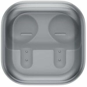 Samsung Galaxy Buds4 SM-R540 True Wireless Earbud Stereo Earset - White - Bixby, Gemini - Binaural - In-ear - Bluetooth