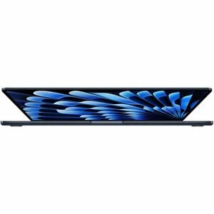MacBook Air 13 M5 avec CPU 10 cœurs et GPU 10 cœurs, 16 Go, 1 To SSD - Minuit (Alimentation secteur non inclus)