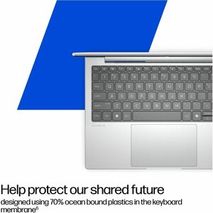 HP EliteBook 8 G1i 35.6 cm (14") 笔记本电脑 - Intel Core Ultra 5 系列 1 228V - 32 GB - 1 TB SSD - Intel 芯片 - Intel - 20.75 小时 电池运