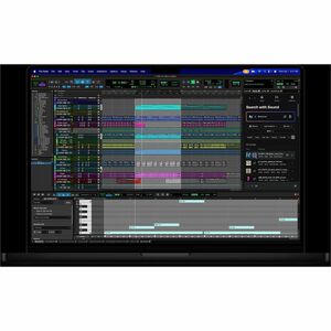 14-inch MacBook Pro: Apple M5 Pro chip with 15‑core CPU and 16‑core GPU, 24GB, 2TB SSD - Space Black