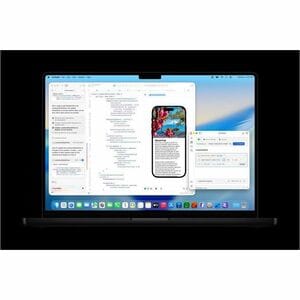 Apple MacBook Pro MGDR4HN/A 36.07 cm (14.20") Notebook - 120 Hz - Apple M5 Pro - 24 GB - 1 TB SSD - English (India) Keyboa