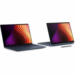 HP EliteBook X Flip G2i 35.6 cm (14") Touchscreen Convertible Copilot+ PC 2 in 1 Notebook - 5G - WUXGA - Intel Core Ultra 