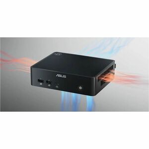 ASUS NUC16 PRO Intel Core Ultra 7 356H Barbone  Kit with AU cord