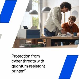 HP LaserJet Pro 4006dn Printer