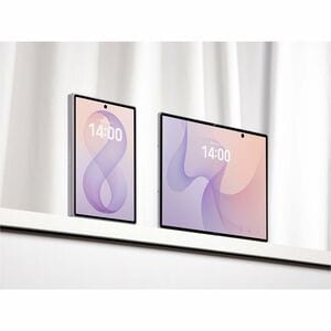 Samsung Galaxy Z Fold8 SM-F971B 256 GB Smartphone - 19,3 cm (7,6 Zoll) Flexibler faltbarer Bildschirm Dynamic AMOLED 2X QX