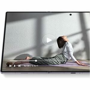 Samsung Galaxy Z Fold8 SM-F971B 512 GB Smartphone - 19.3 cm (7.6") Flexible Folding Screen Dynamic AMOLED 2X QXGA+ 1848 x 