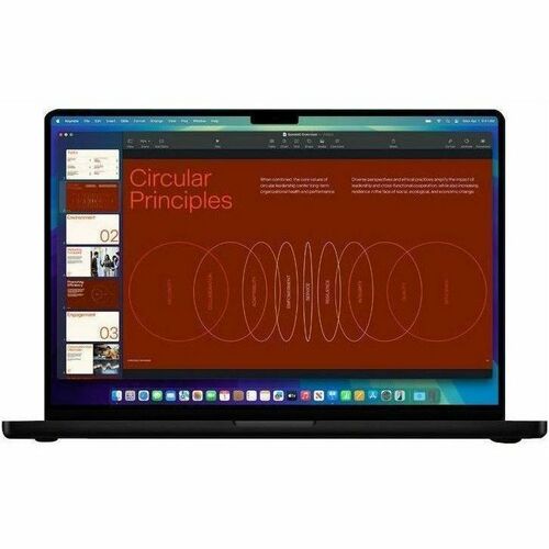 Vista 19 de MBP 14 SB M4/12C/16C GPU/24GB/512G-SPA